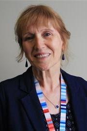 Tricia Austin